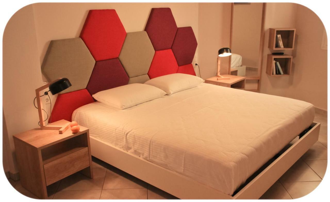 Appartamento Altanahouse Parga Esterno foto